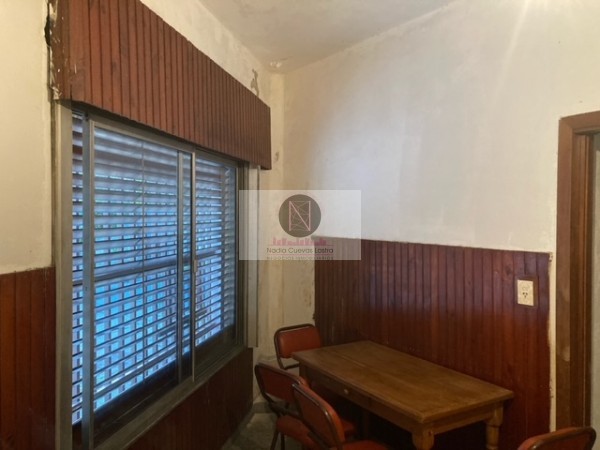 Venta Casa 4 amb. Villa Sarmiento