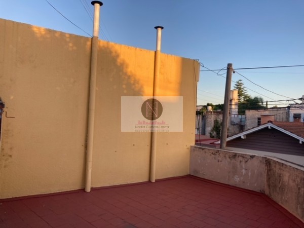 Venta Casa 4 amb. Villa Sarmiento