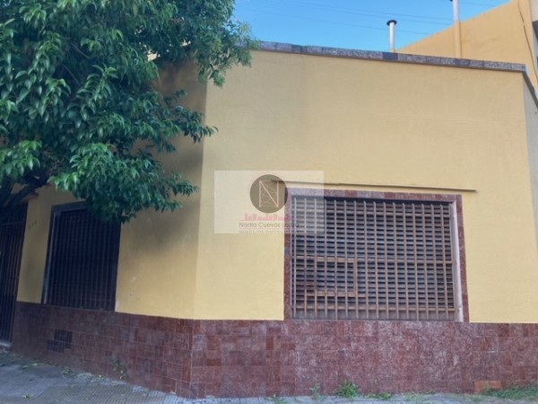 Venta Casa 4 amb. Villa Sarmiento