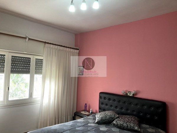 Venta Casa 3 Ambientes Haedo