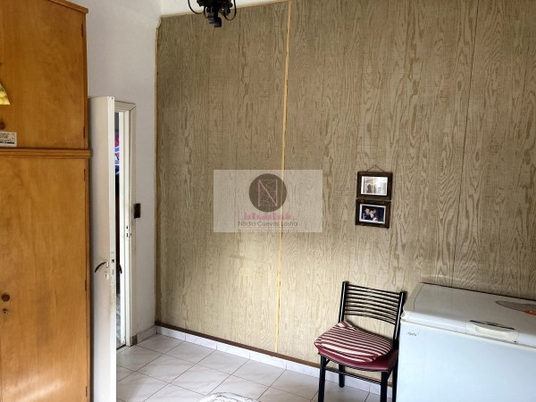 Venta Casa 3 Ambientes Haedo