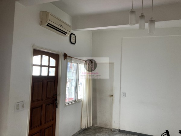 Venta Casa 3 Ambientes Haedo