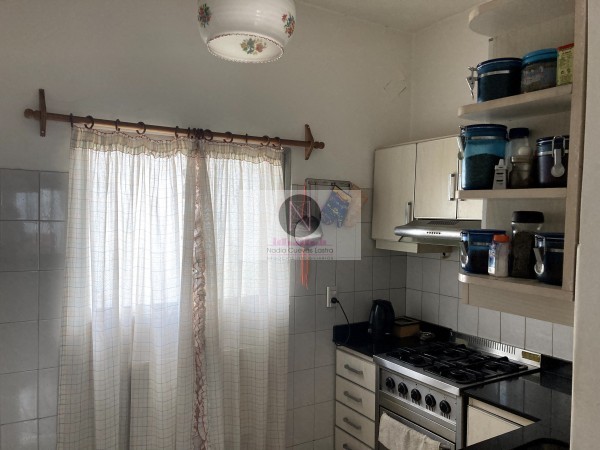 Venta Casa 3 Ambientes Haedo