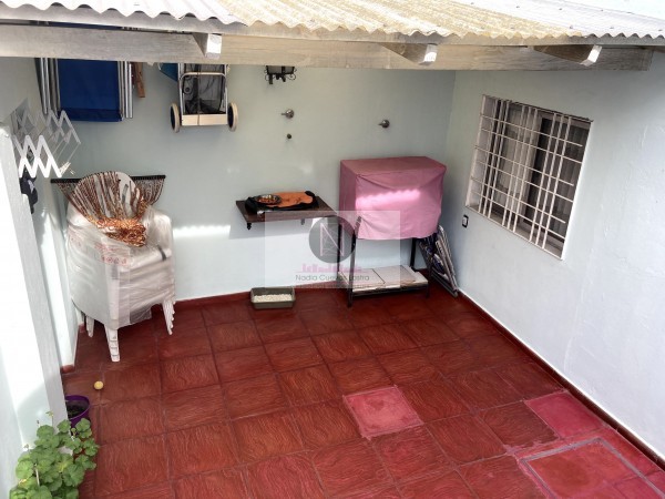 Venta Casa 3 Ambientes Haedo