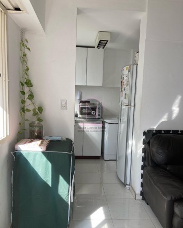 Venta 2 ambientes Ramos Mejia