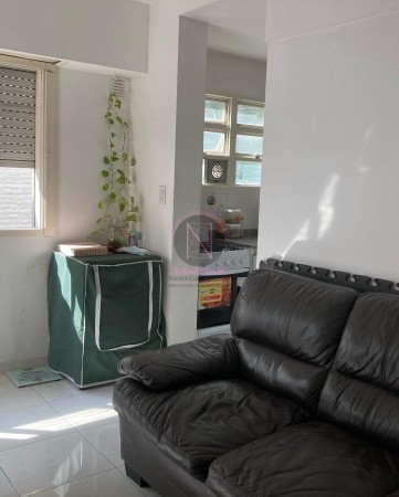 Venta 2 ambientes Ramos Mejia