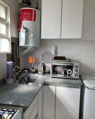Venta 2 ambientes Ramos Mejia