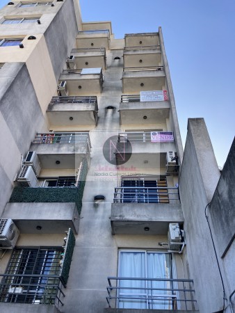 Venta Monoambiente Moron Urgente