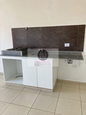Venta Monoambiente Moron Urgente
