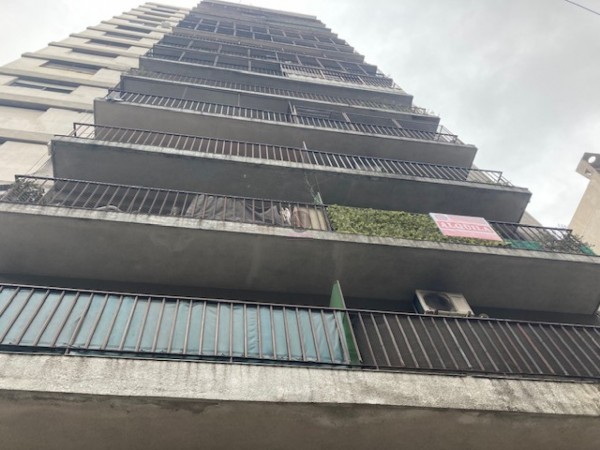 Alquiler Departamento 3 amb. Ramos Mejia.