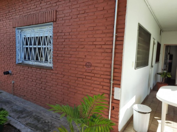 Venta Casa 3 ambientes Barrio Marina Villa Luzuriaga