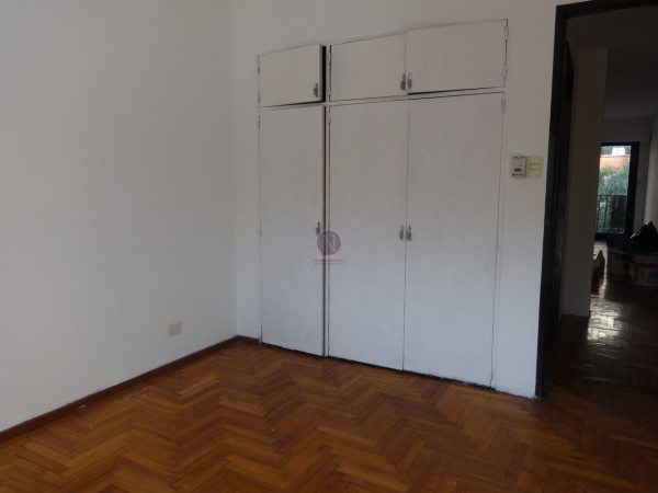 Alquiler Departamento 3 amb. Ramos Mejia.