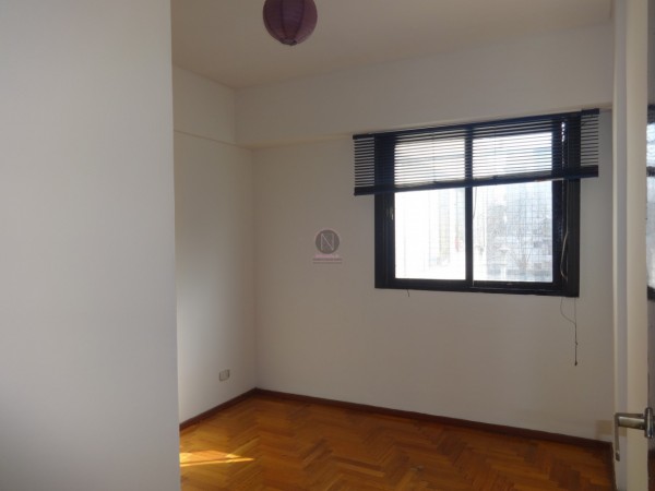 Alquiler Departamento 3 amb. Ramos Mejia.