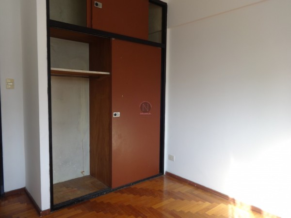 Alquiler Departamento 3 amb. Ramos Mejia.