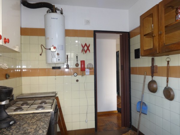 Alquiler Departamento 3 amb. Ramos Mejia.