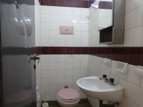 Alquiler Departamento 3 amb. Ramos Mejia.