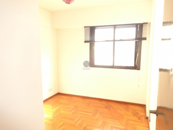 Alquiler Departamento 3 amb. Ramos Mejia.