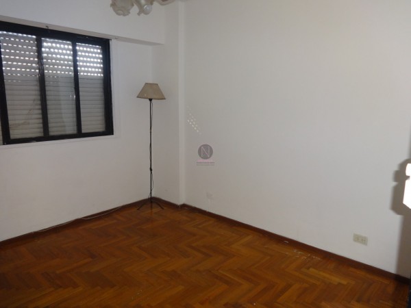 Alquiler Departamento 3 amb. Ramos Mejia.