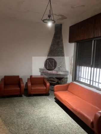 Venta Casa 4 amb. Villa Sarmiento