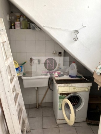 Venta Casa 3 Ambientes Haedo