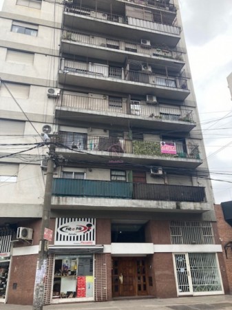 Alquiler Departamento 3 amb. Ramos Mejia.