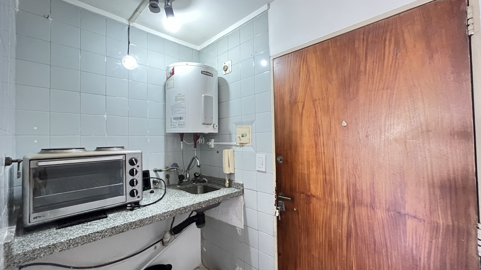 Departamento Monoambiente Ramos Mejia