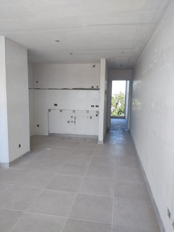 Departamento 2 ambientes Moron