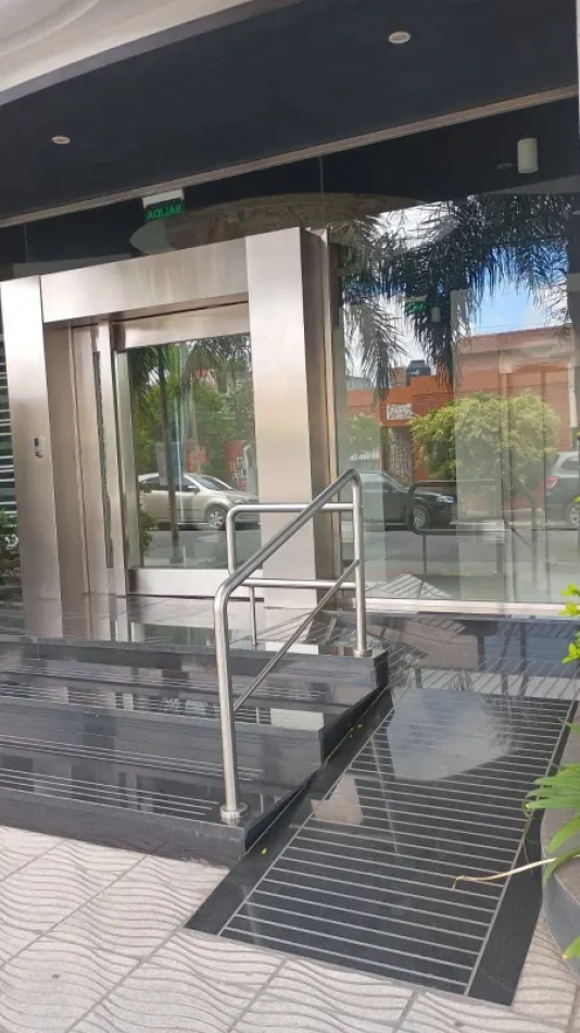 Alquiler Departamento 3 ambientes San Justo
