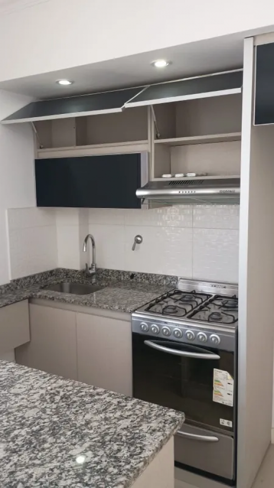 Alquiler Departamento 3 ambientes San Justo