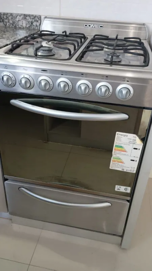 Alquiler Departamento 3 ambientes San Justo