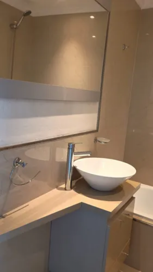 Alquiler Departamento 3 ambientes San Justo