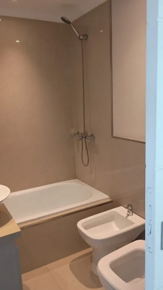 Alquiler Departamento 3 ambientes San Justo