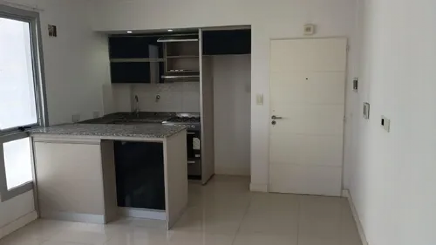 Alquiler Departamento 3 ambientes San Justo