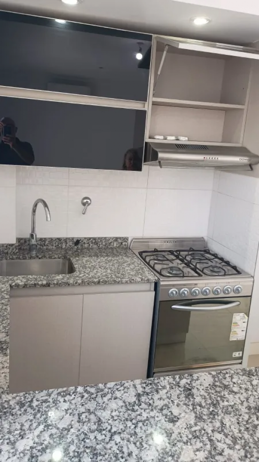 Alquiler Departamento 3 ambientes San Justo