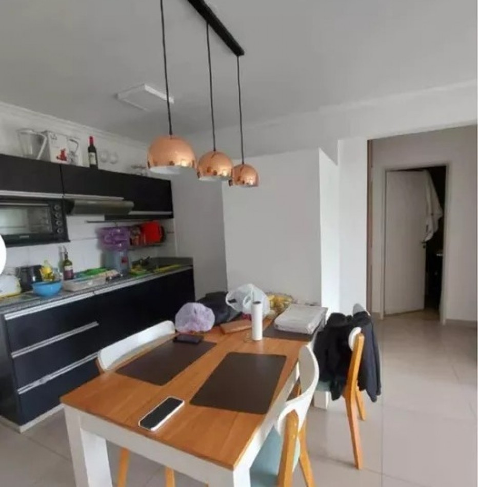 Departamento 2 ambientes munilla 1019 Moron