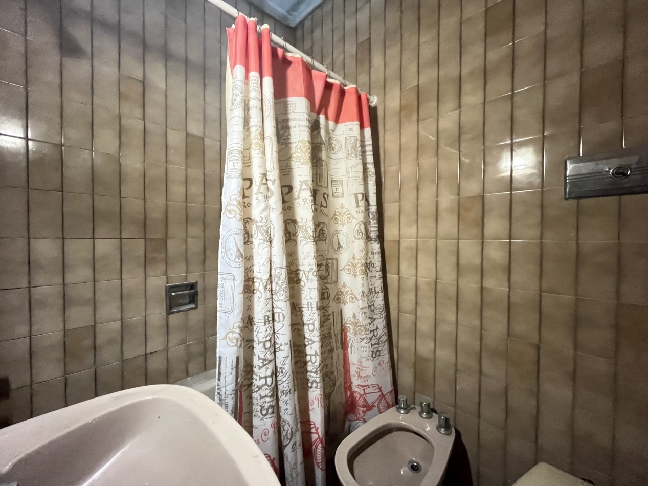 PH 3 ambientes con patio Ramos Mejia