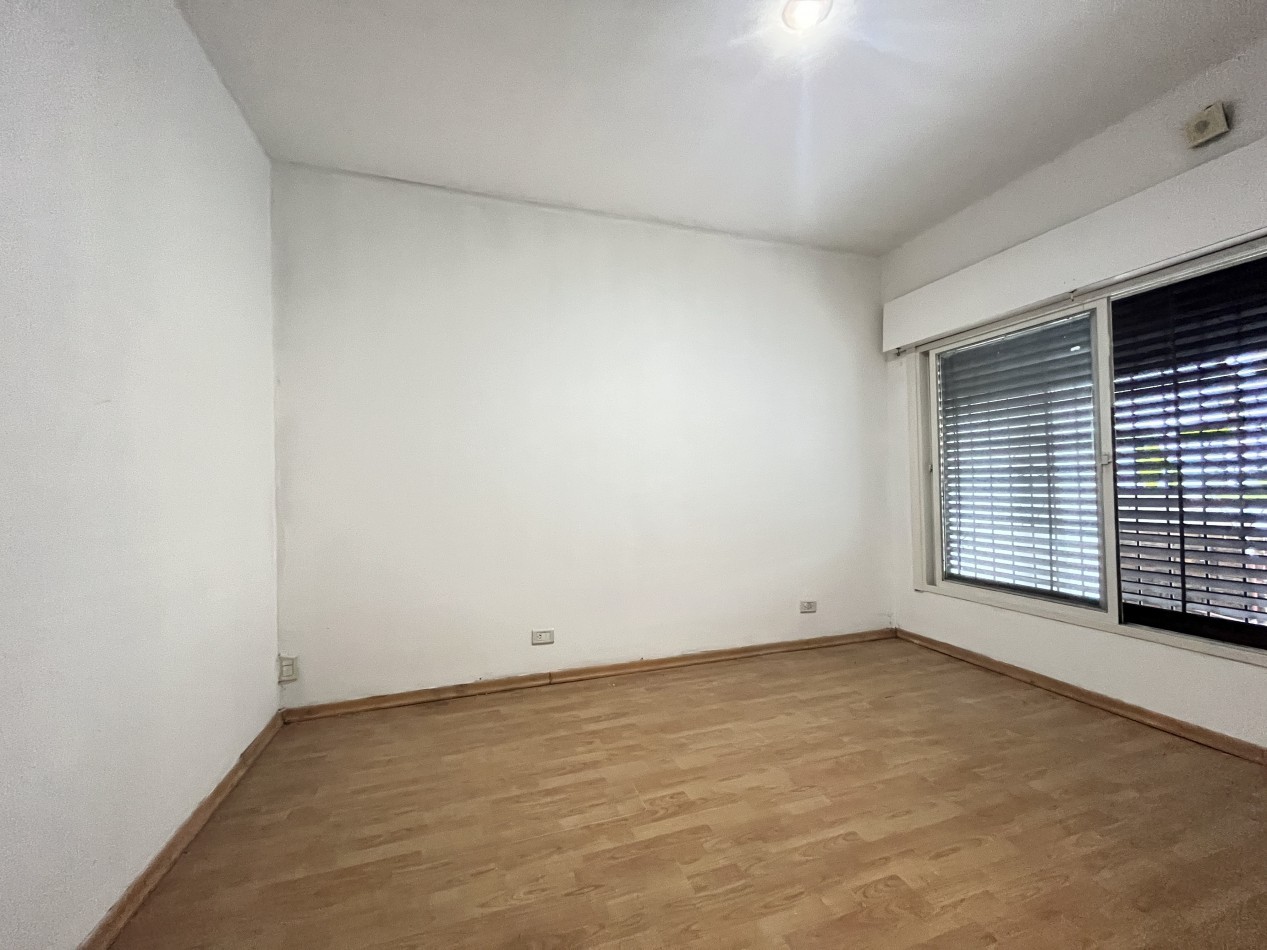 PH 3 ambientes con patio Ramos Mejia