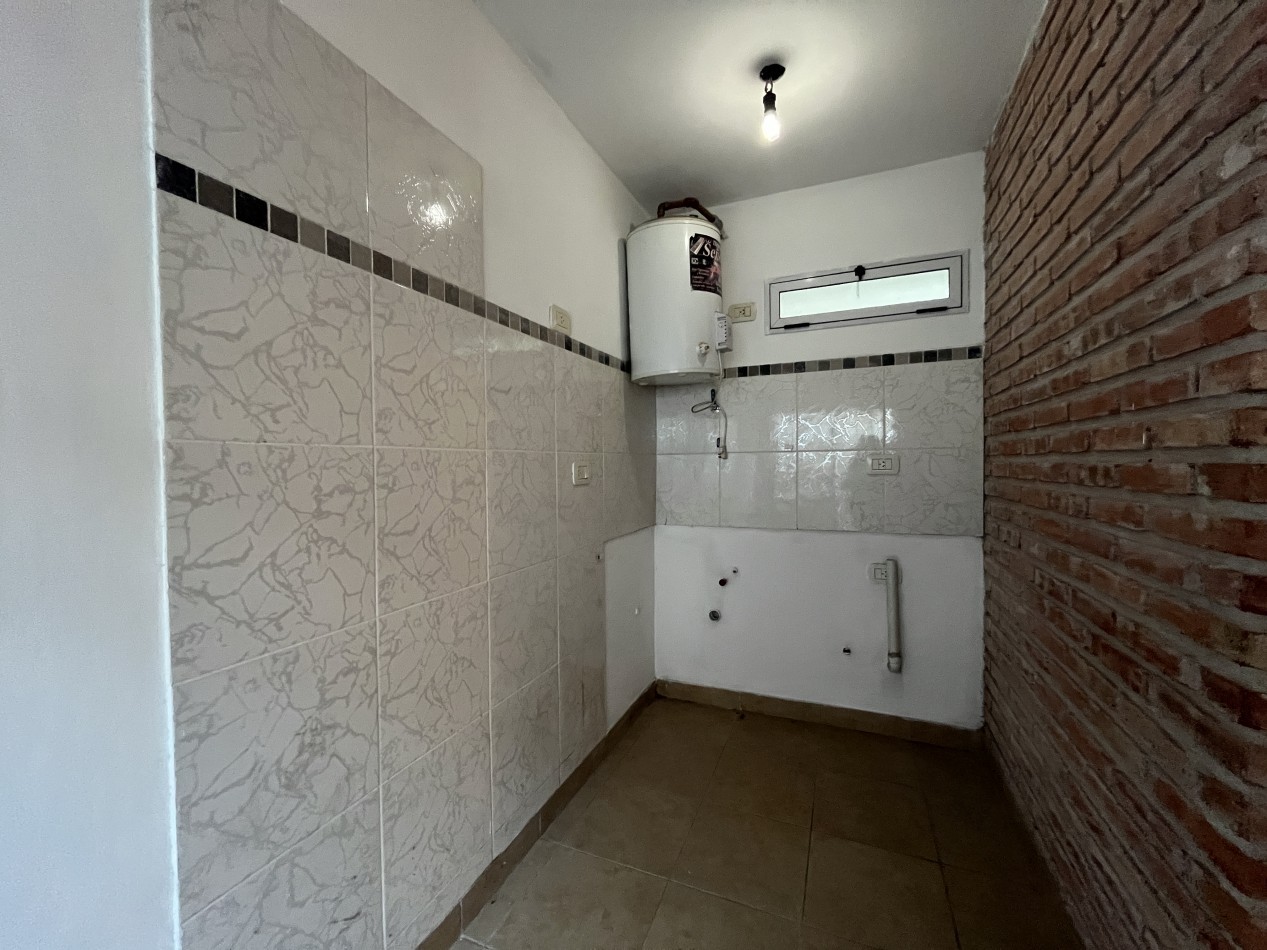 PH 3 ambientes con patio Ramos Mejia