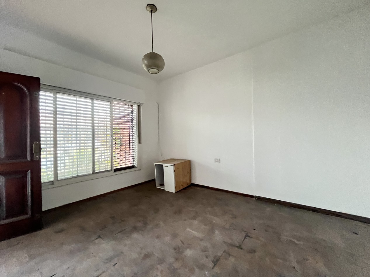 PH 3 ambientes con patio Ramos Mejia