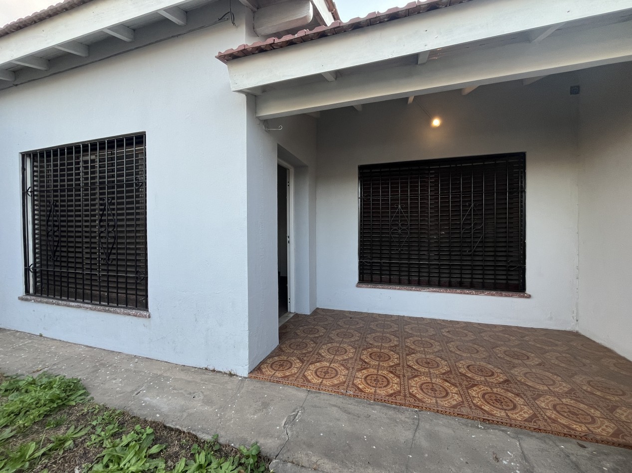 PH 3 ambientes con patio Ramos Mejia