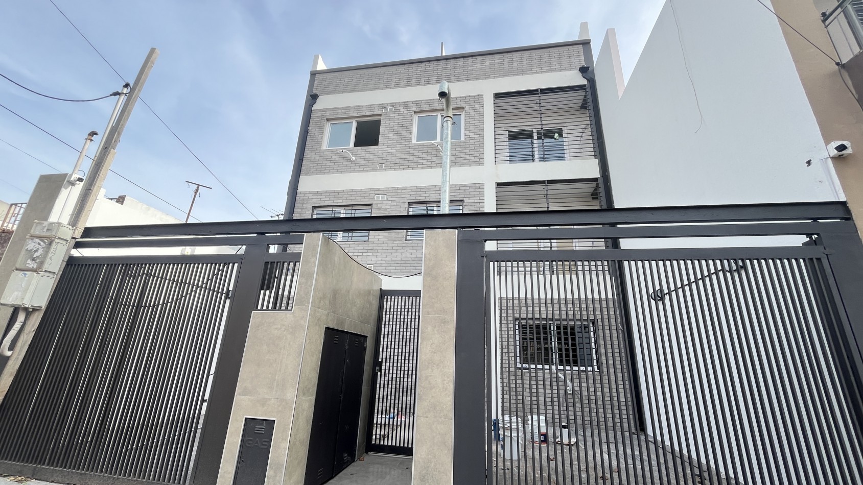 Departamentos a estrenar Ramos Mejia