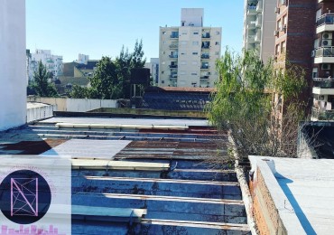 Departamento 2 ambientes Castelar