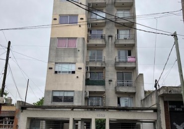 Venta Monoambiente Moron Urgente