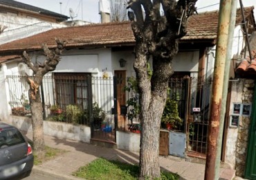 PH 3 ambientes con patio-Moron