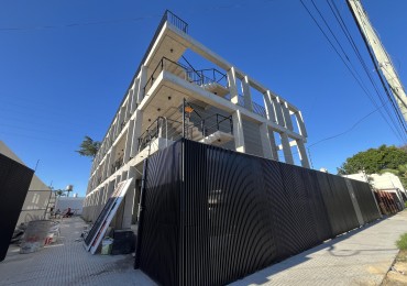 Departamento 2 ambientes Moron