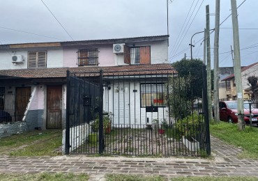 Duplex en venta Haedo 2 ambientes