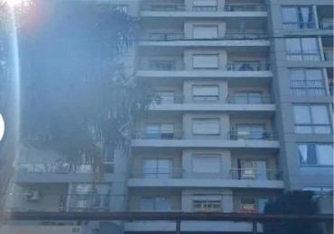 Departamento 2 ambientes  munilla 1019 Moron 