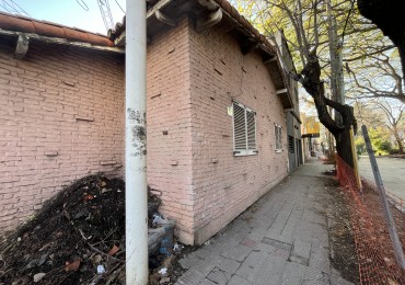 Alquiler comercial Haedo