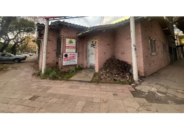 Alquiler comercial Haedo