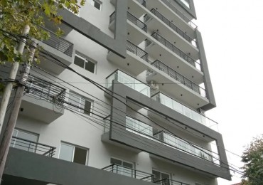 Departamento a estrenar 2 ambientes CAseros